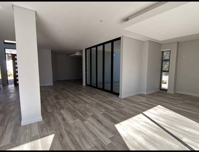 4 BEDROOM PROPERTY TO RENT IN MORNINGSIDE